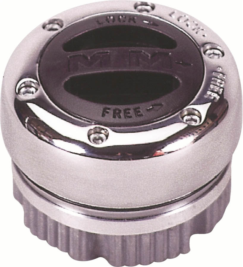 STREETMASTER HUB