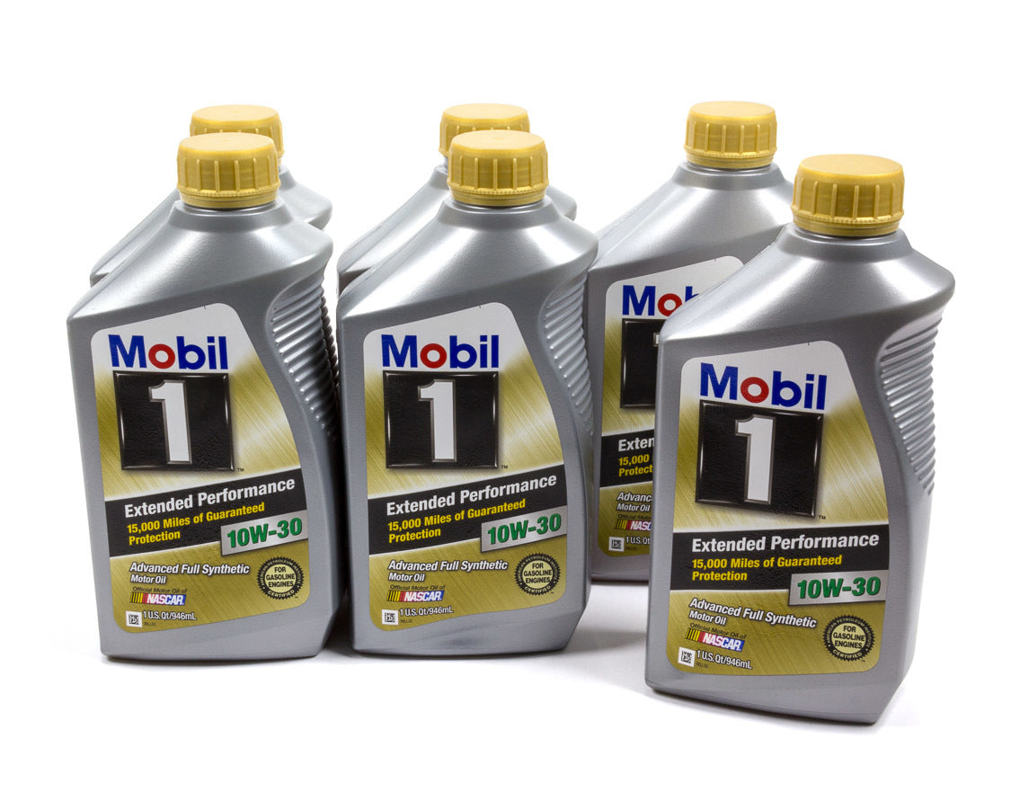 MOBIL 1 EP 10W-30
