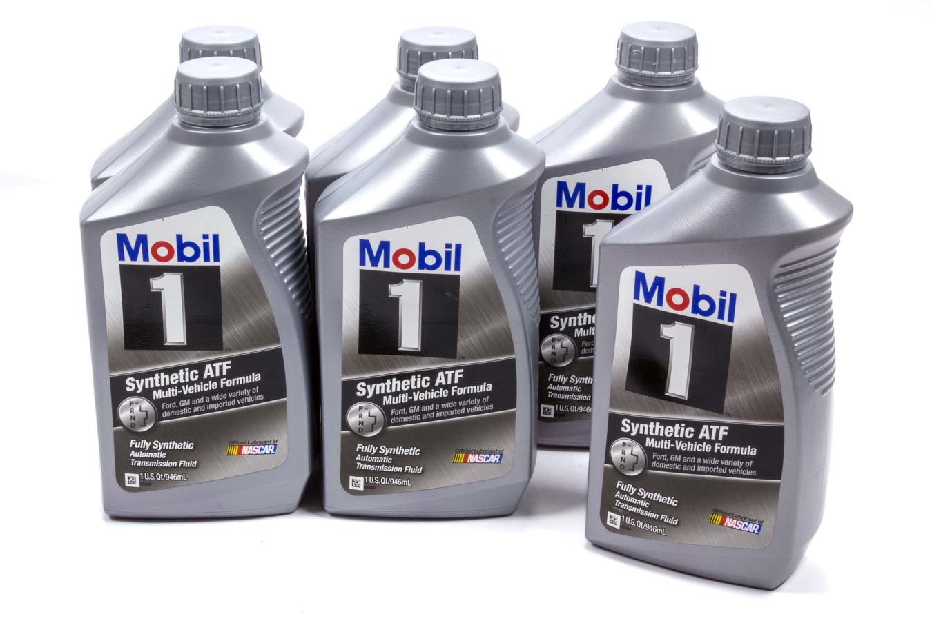 SYTHETIC OIL ATF 6PK