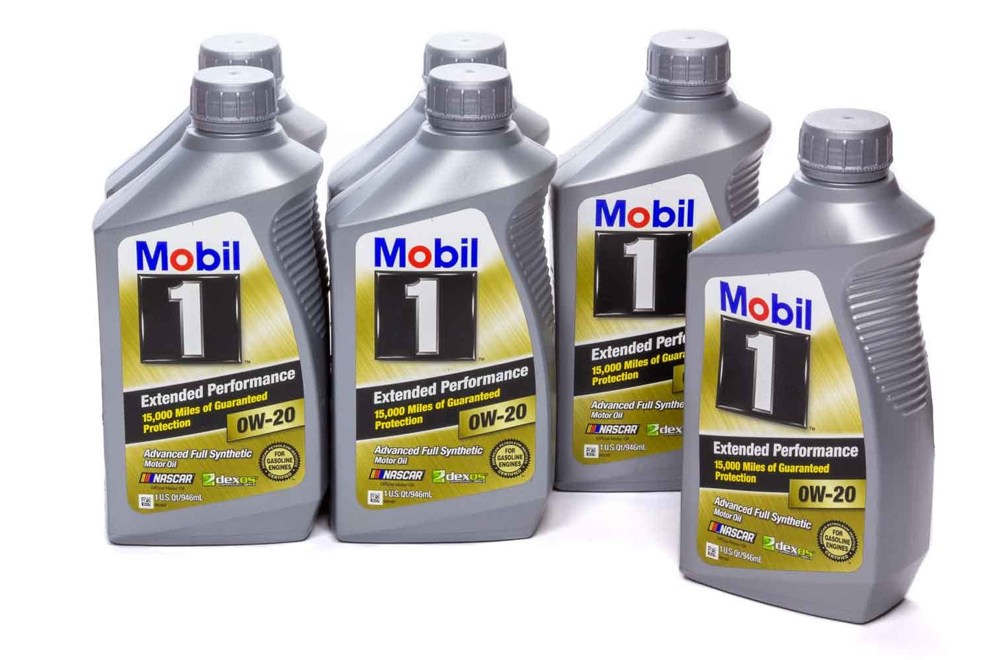 MOBIL 1 EP 0W-20