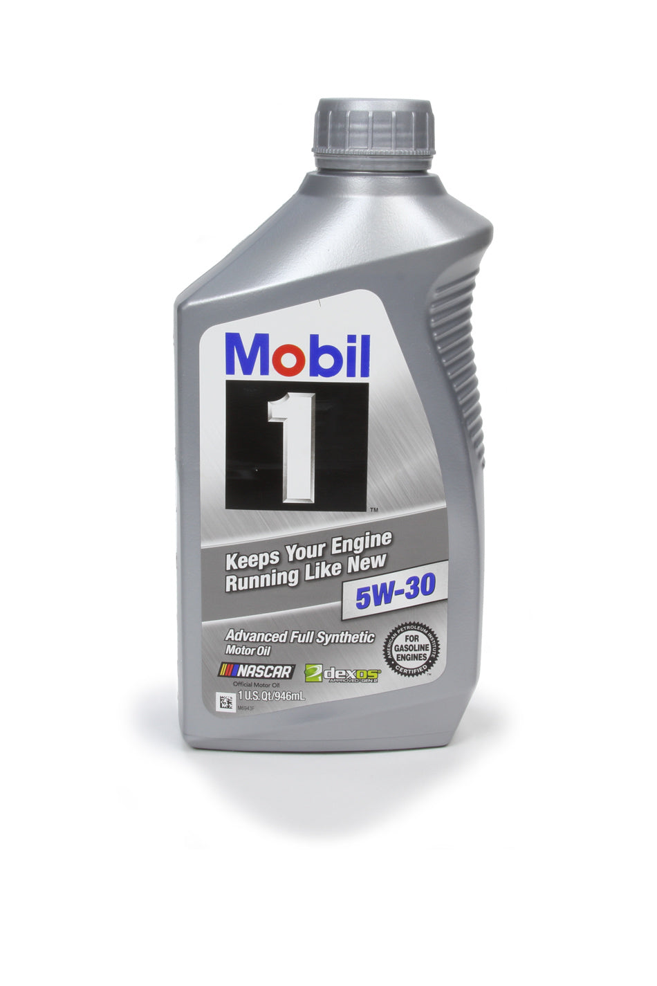 MOBILE ONE 5W-30