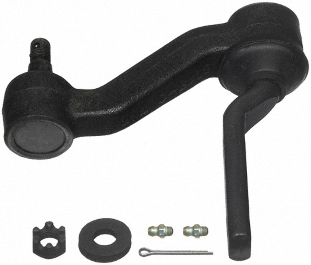 IDLER 68-69 CAMARO 68-72 NOVA