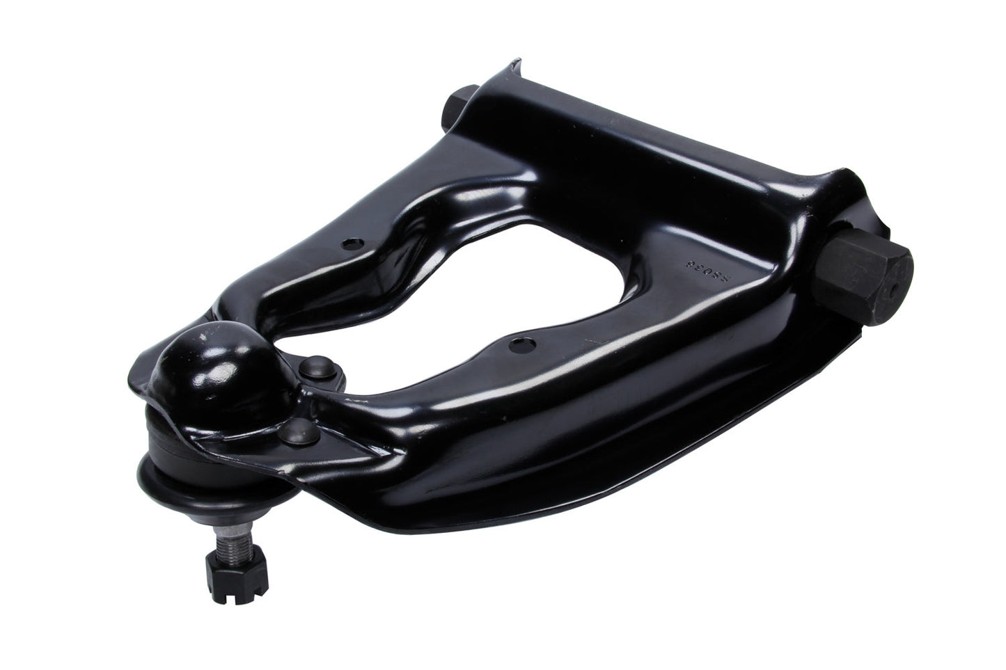 CONTROL ARM AND BALL JOINT ASM