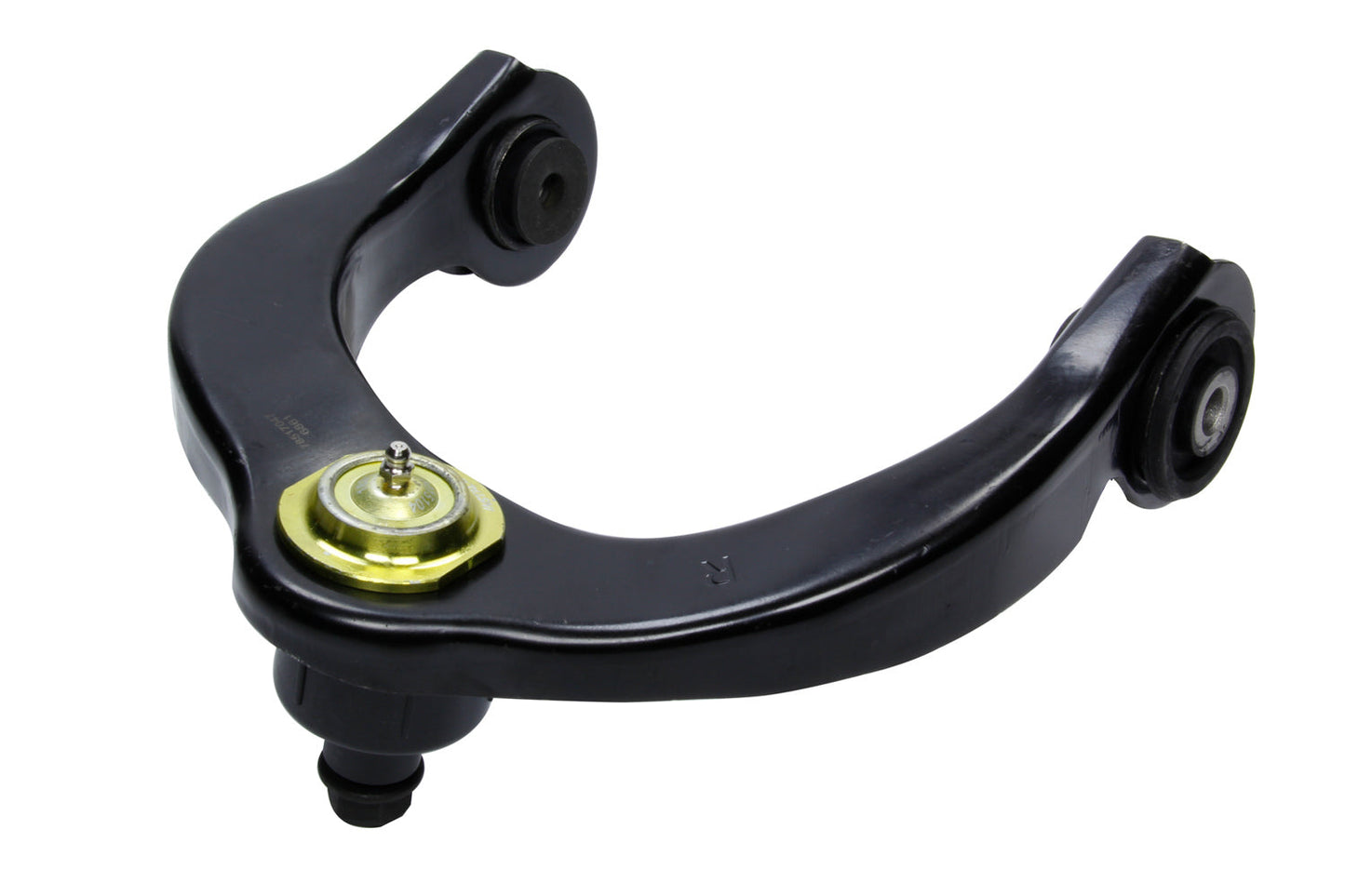 CONTROL ARM AND BALL JOINT