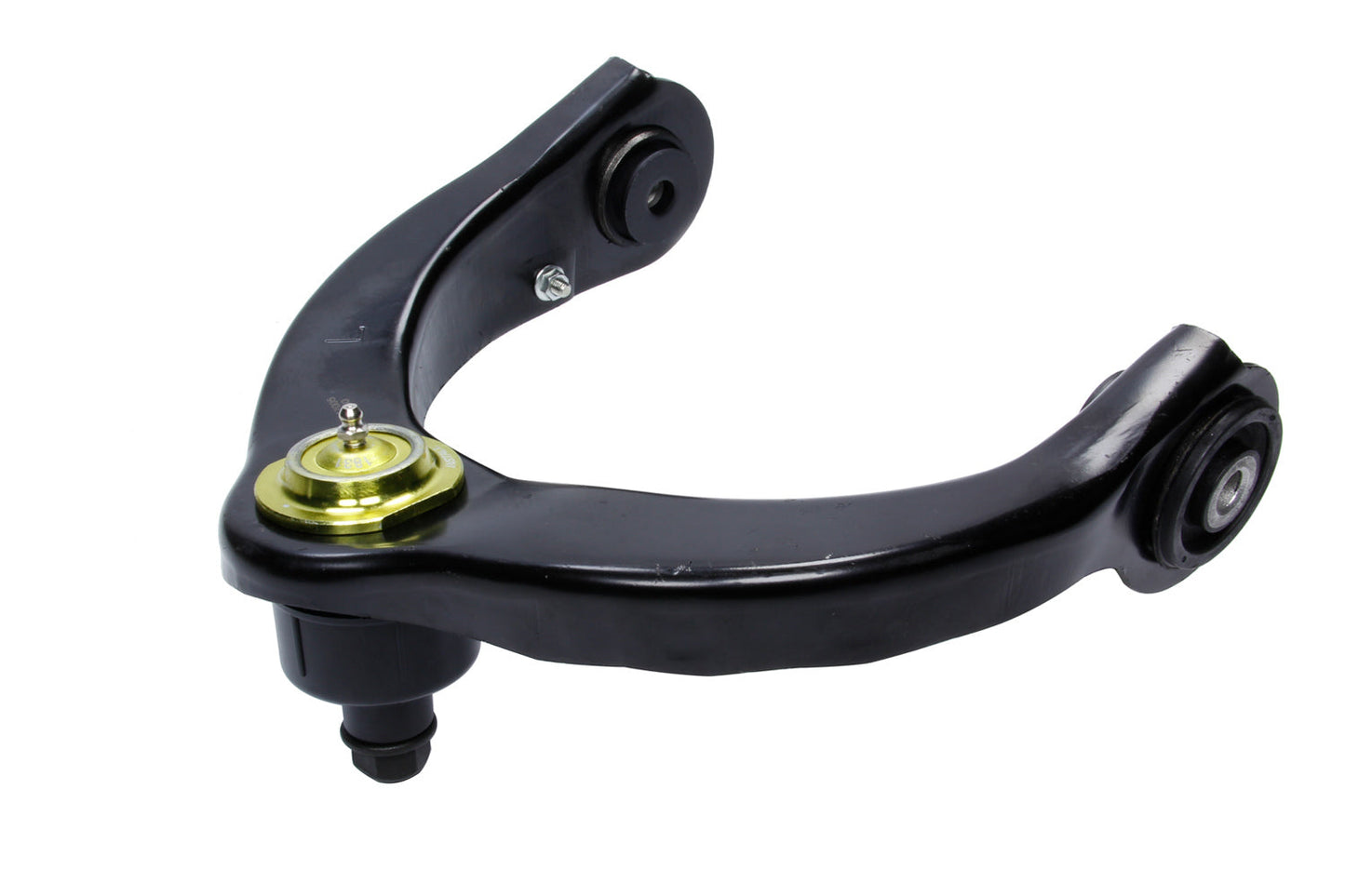 CONTROL ARM AND BALL JOINT