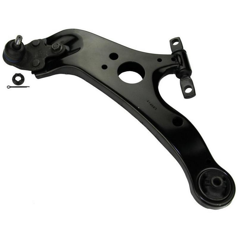 CONTORL ARM