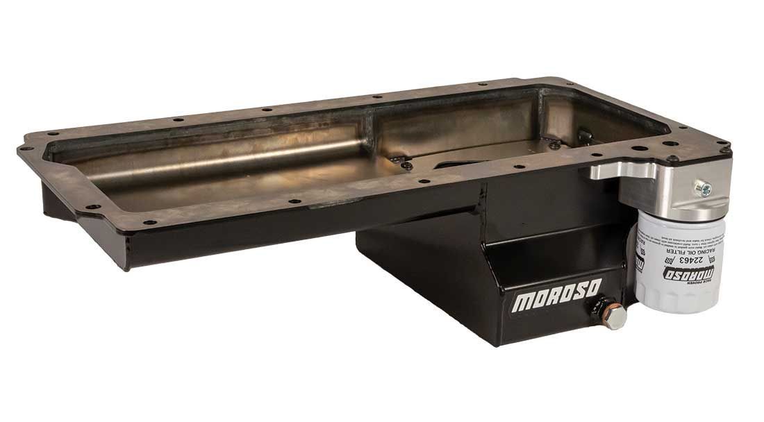 OIL PAN