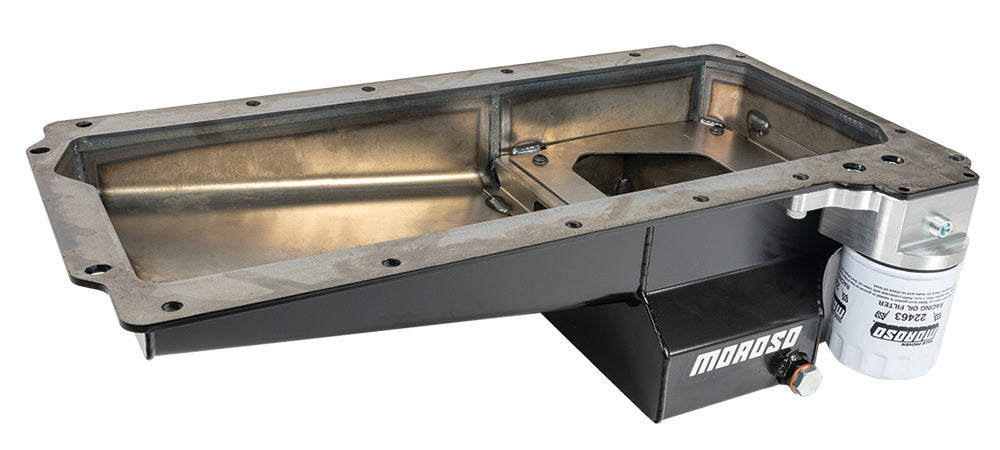 OIL PAN