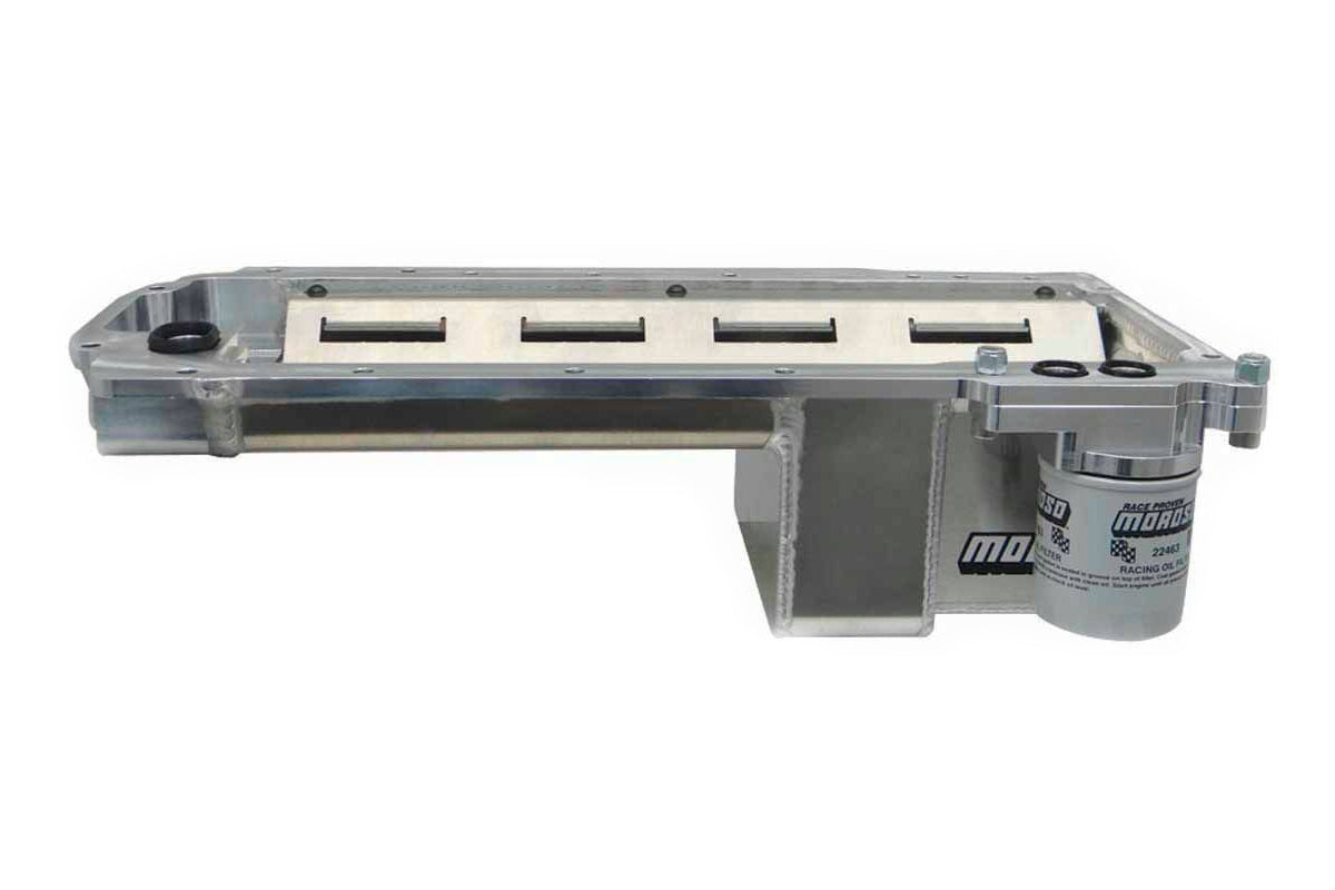 OIL PAN