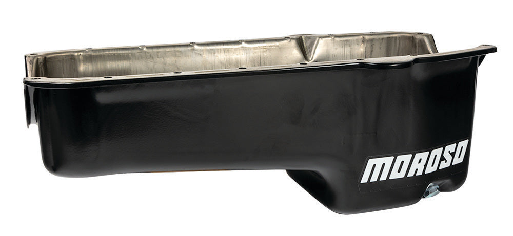 OIL PAN
