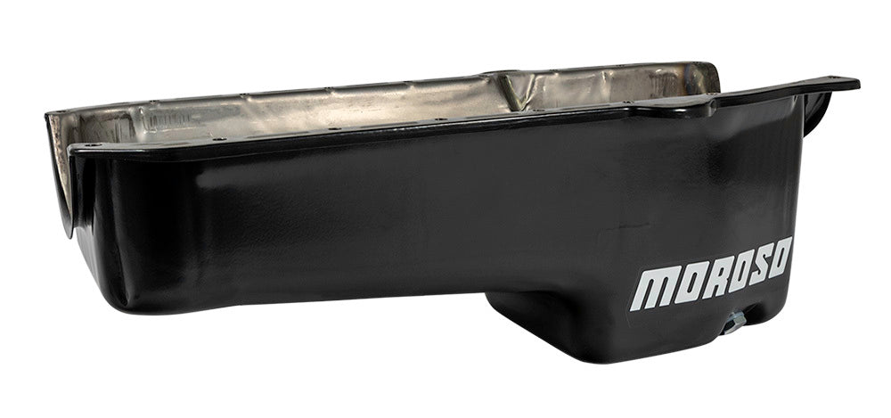 OIL PAN