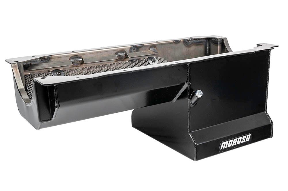 STREET STIP OIL PAN
