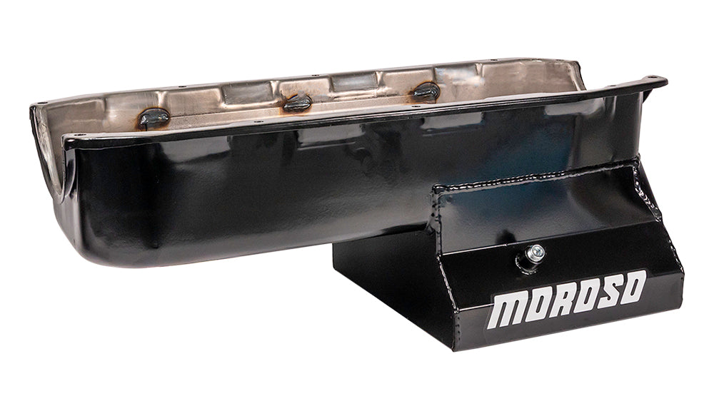 OIL PAN