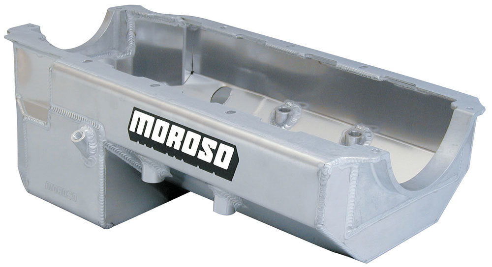 OIL PAN