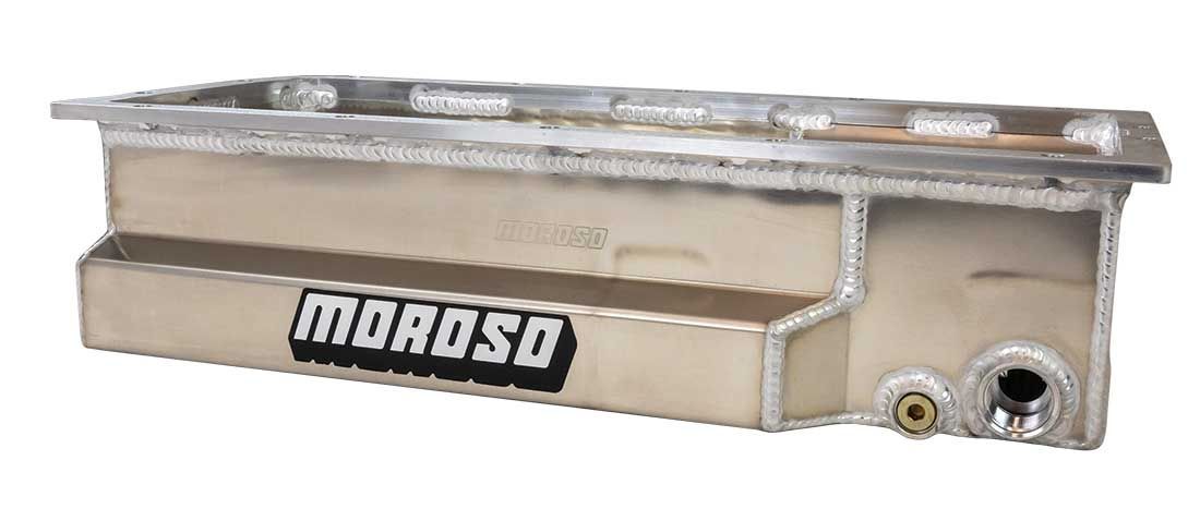 OIL PAN NOONAN HEMI