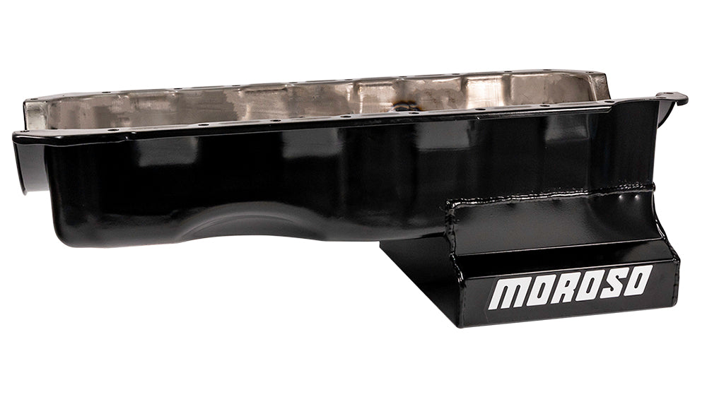 BIG CHEVY OIL PAN