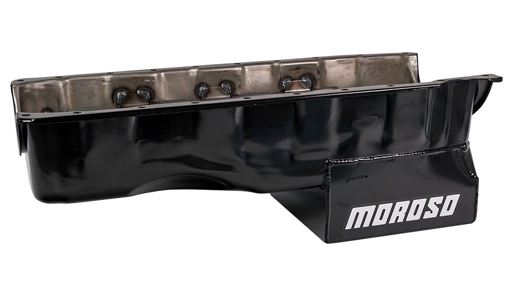OIL PAN