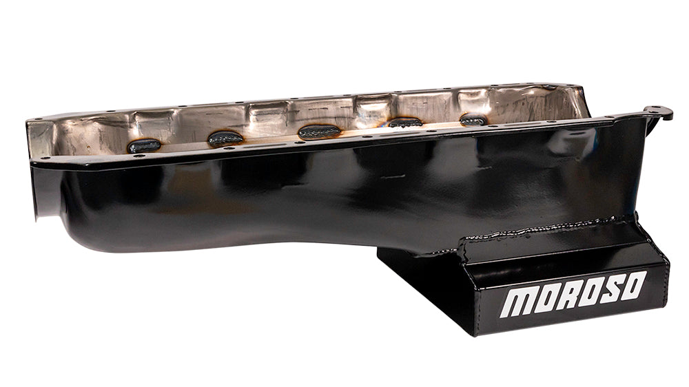 OIL PAN BBC