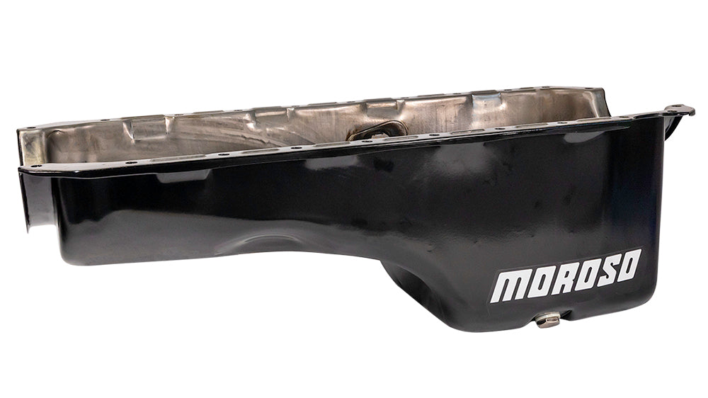 OIL PAN