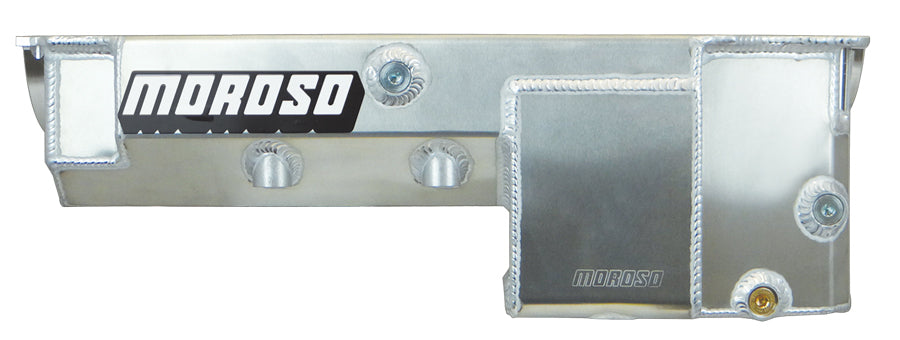 OIL PAN