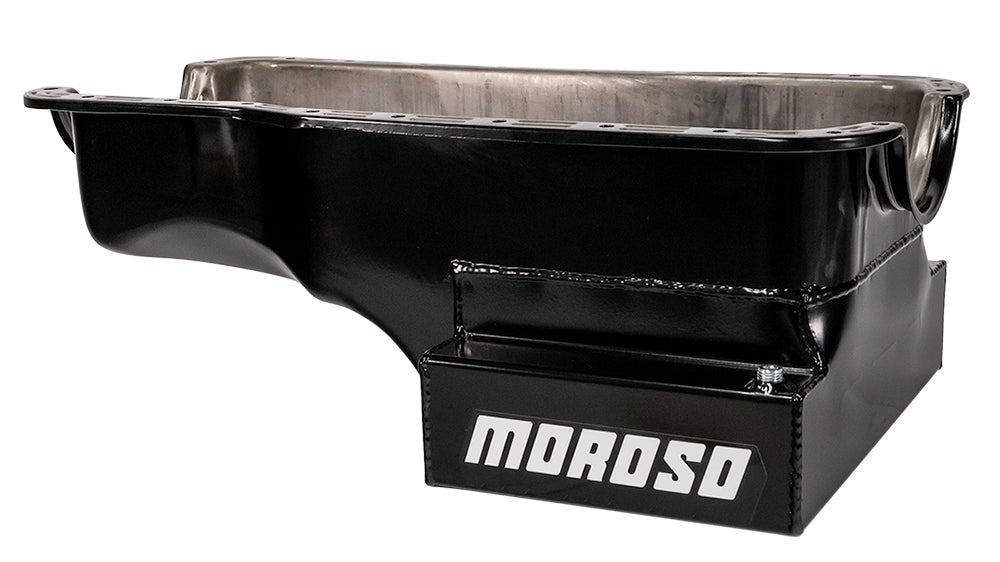 OIL PAN FORD 351W