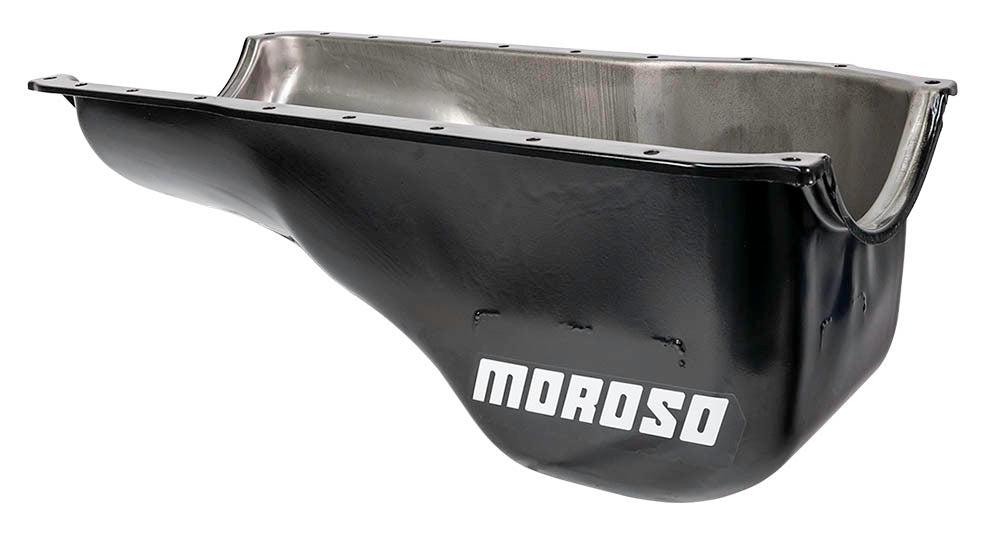 OIL PAN