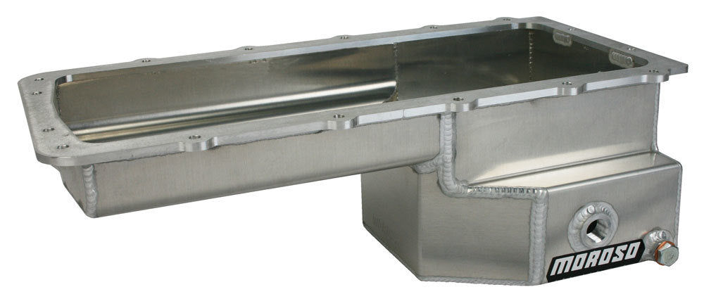 OIL PAN