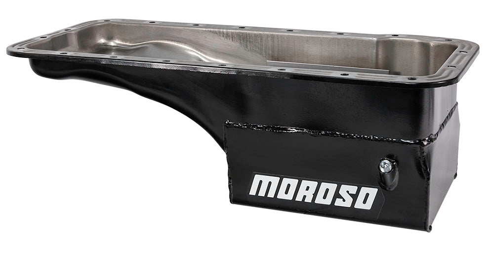 OIL PAN