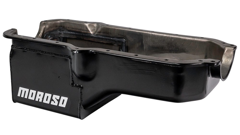 OIL PAN AMC CAR JEEP V8