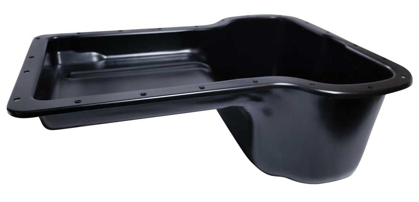 OIL PAN