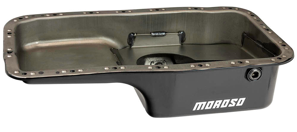 OIL PAN