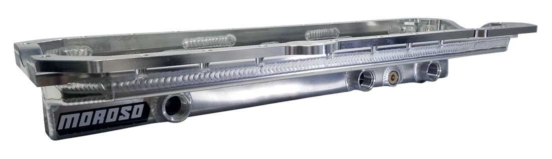 OIL PAN