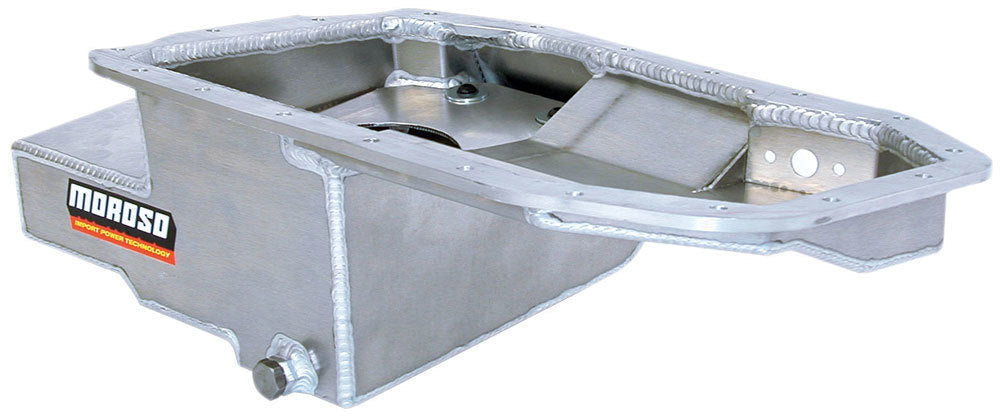 OIL PAN MITSUBISHI