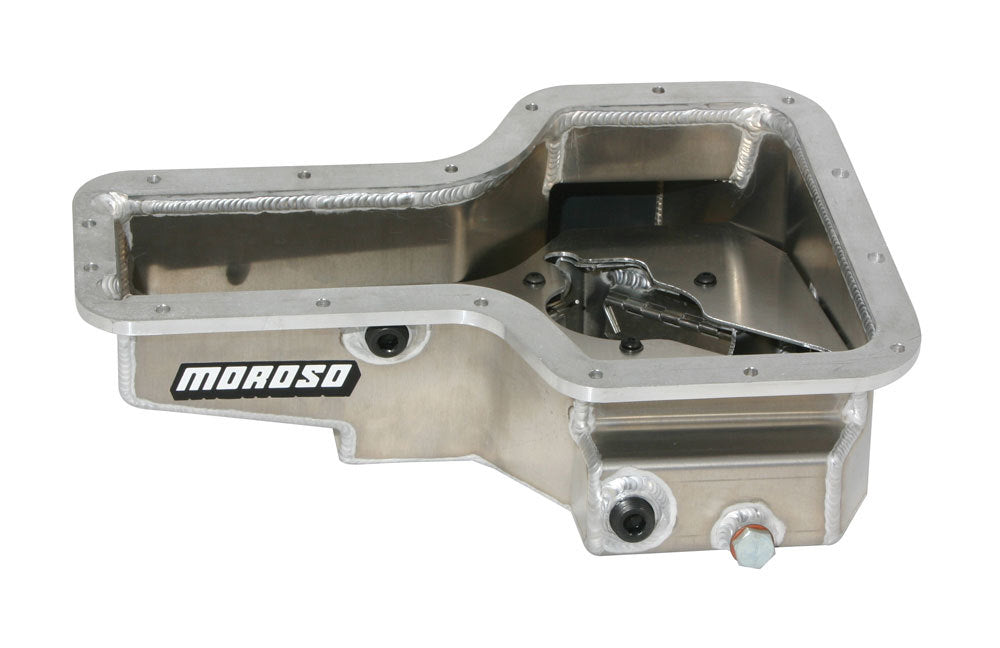 OIL PAN