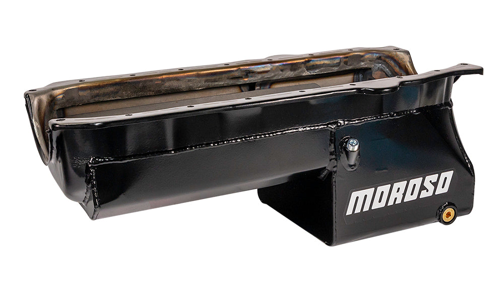 OIL PAN