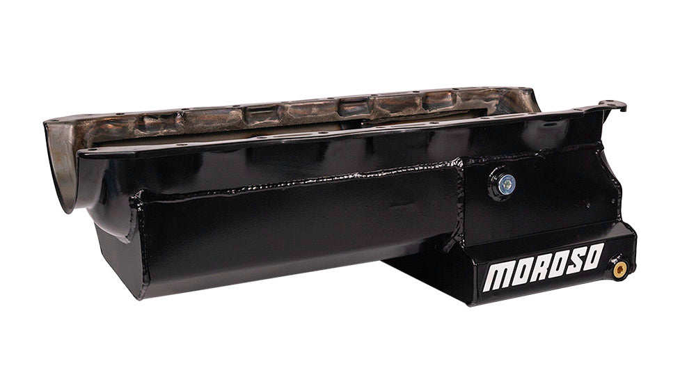 OIL PAN
