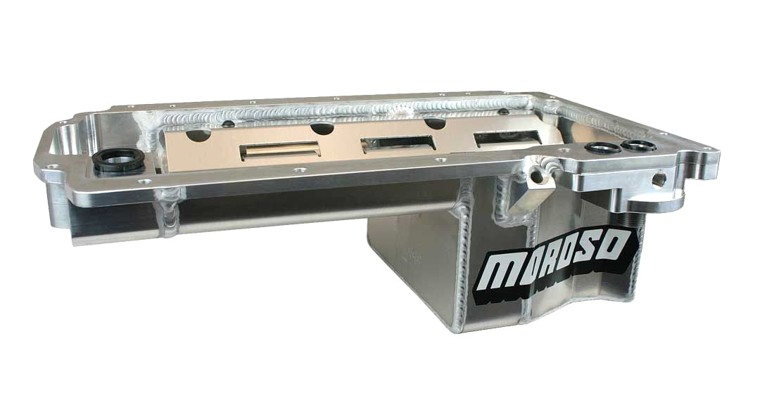 OIL PAN