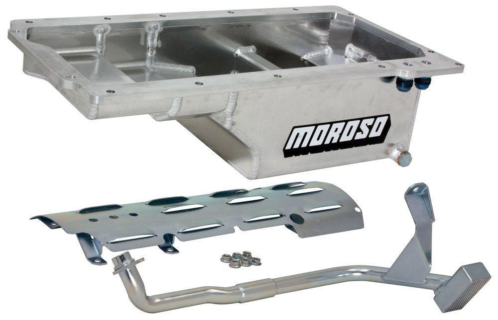 OIL PAN