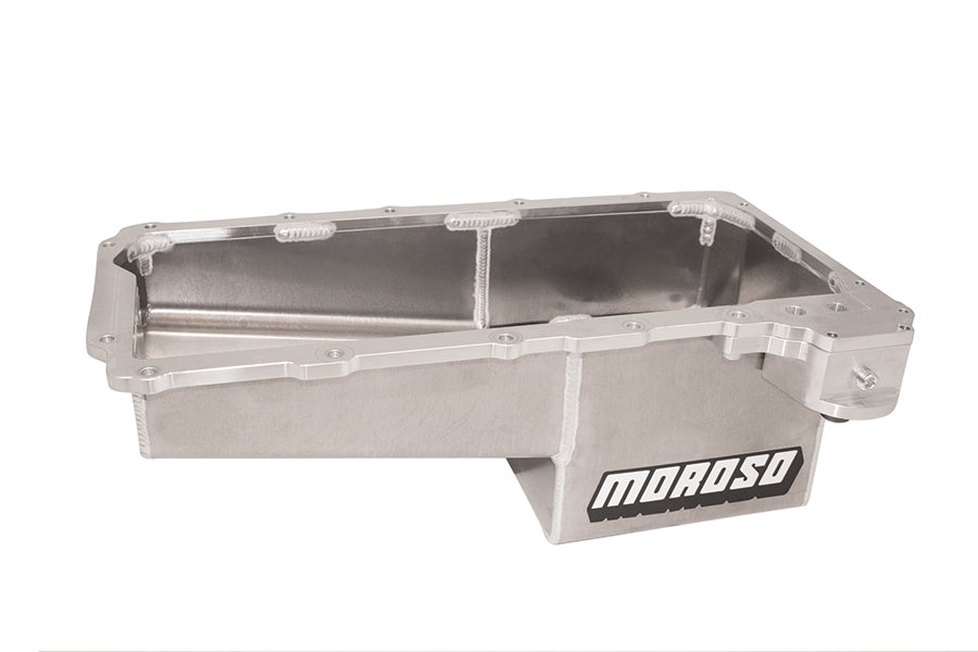 OIL PAN