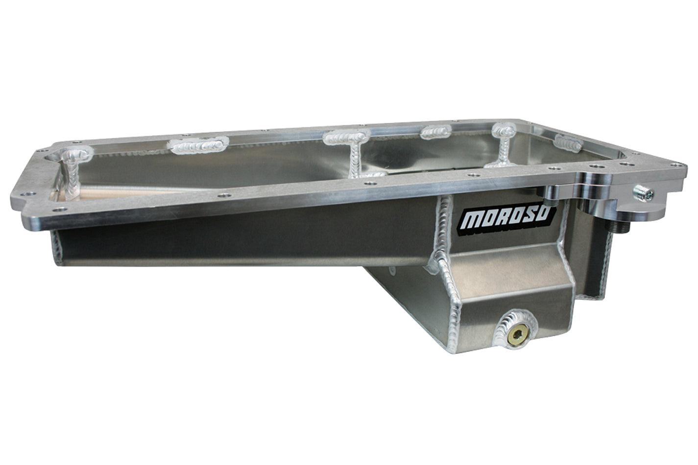OIL PAN GM