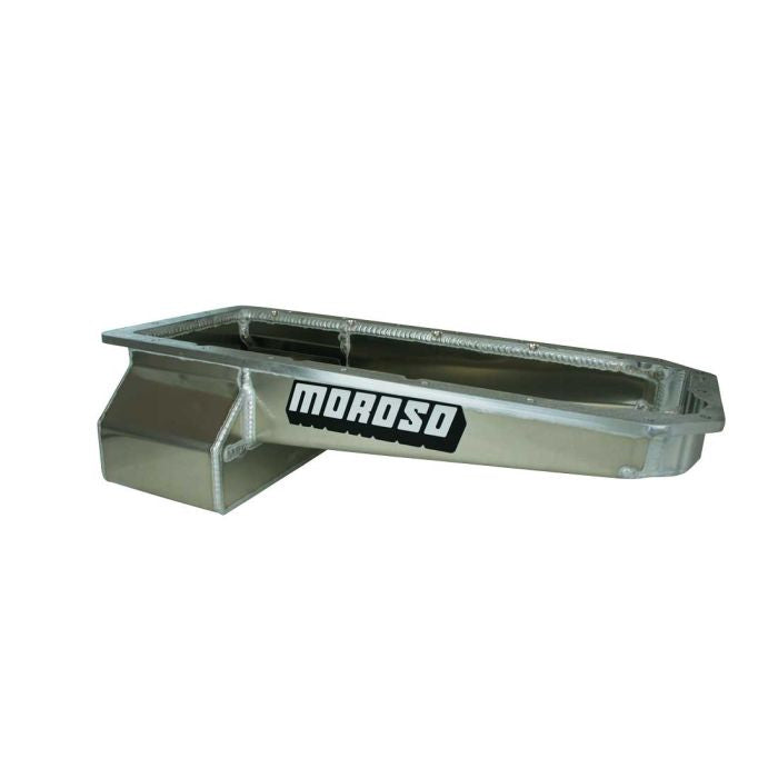 OIL PAN MOPAR 6.25