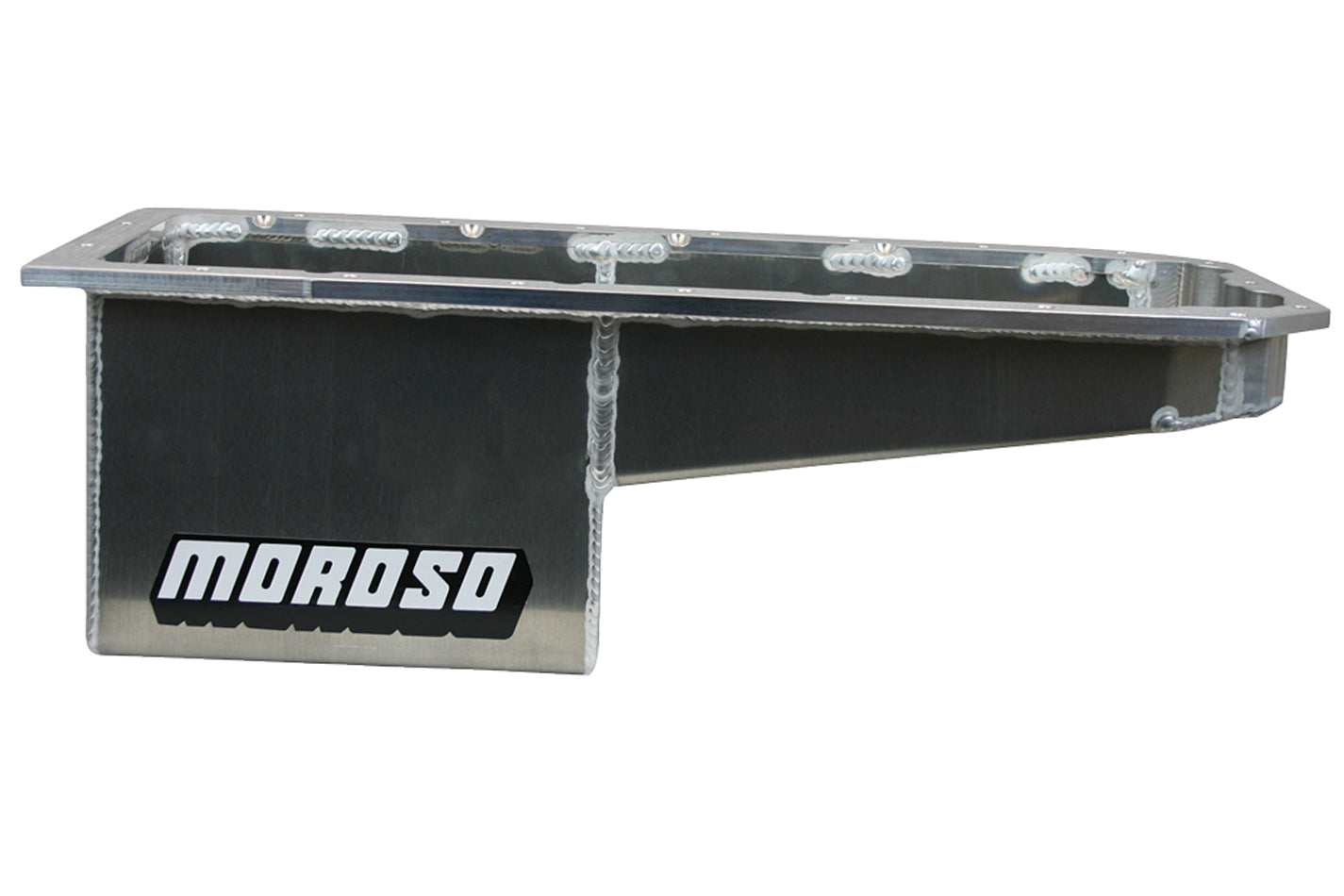 OIL PAN MOPAR HELLCAT W/DRAG