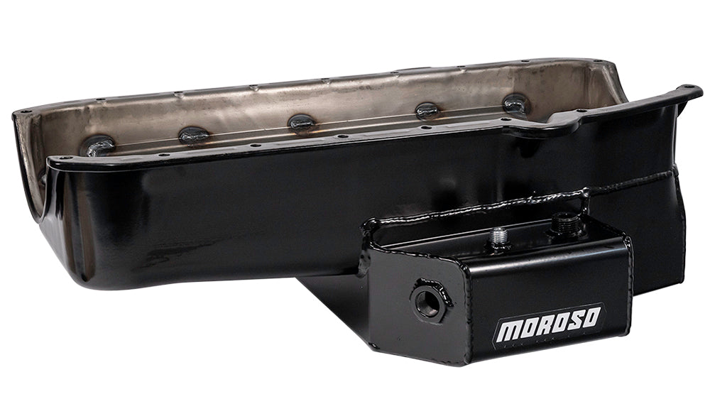 OIL PAN