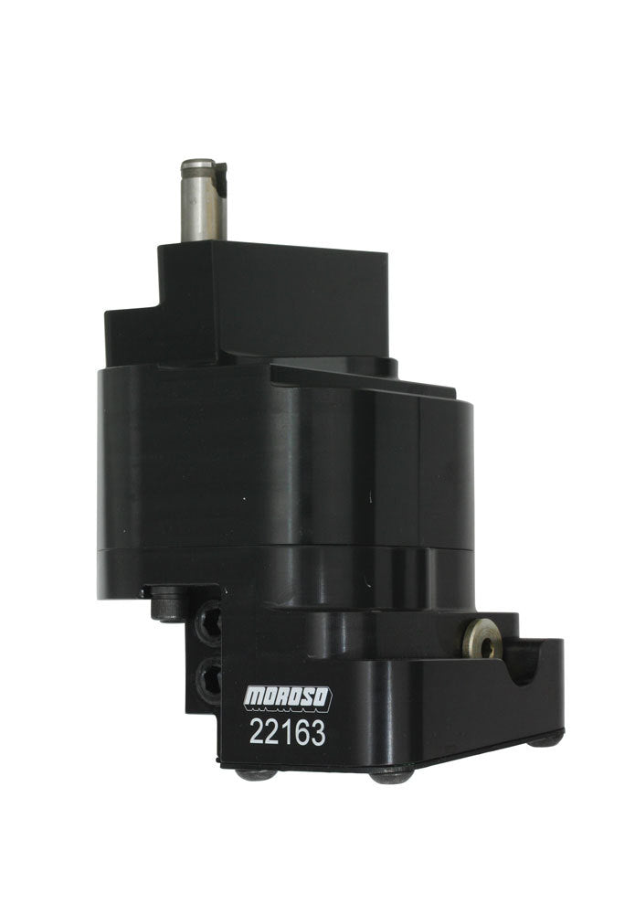 BILLET OIL PUMP