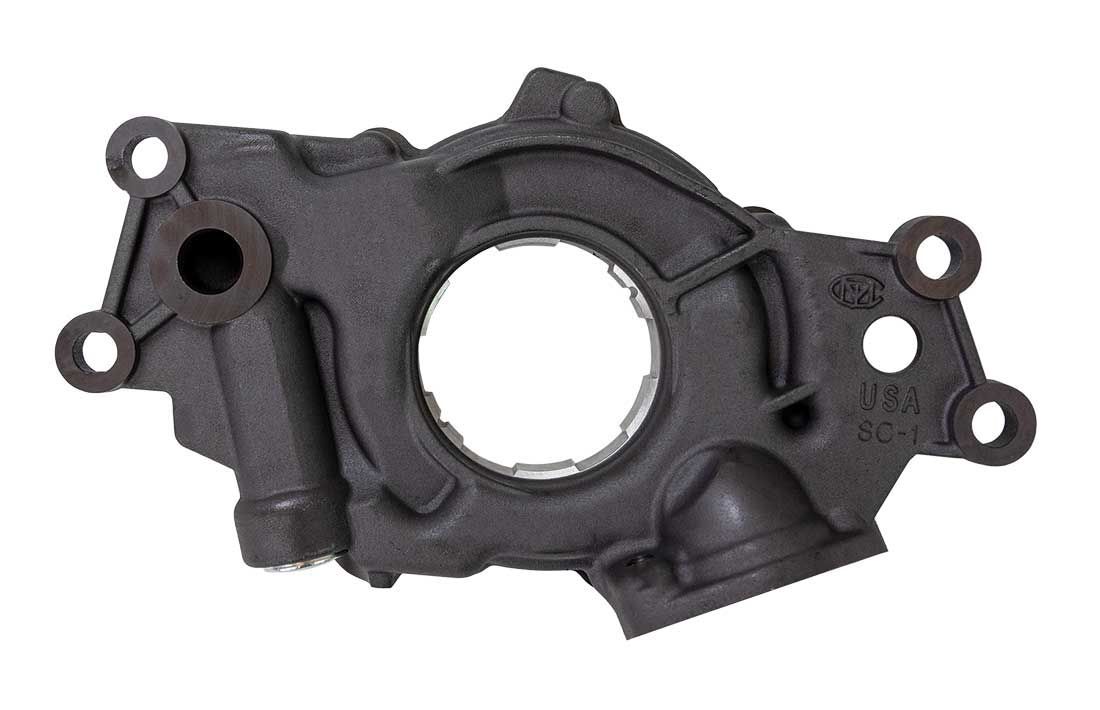 OIL PUMP GMLS
