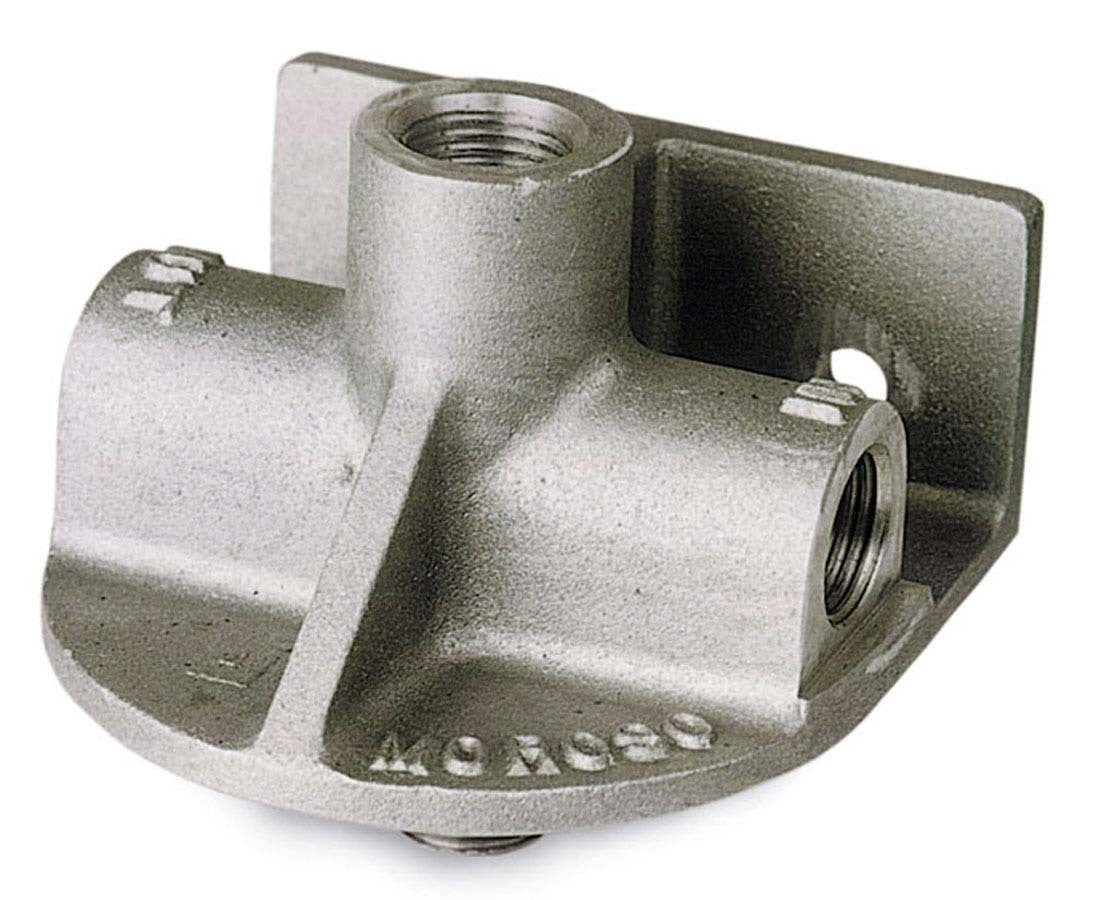 MOUNT OIL FILTER