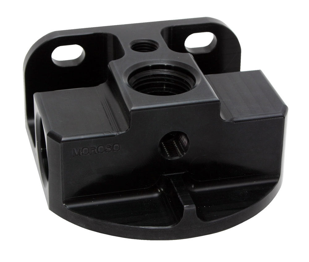 REMOTE OIL FILTER MNT SIDE POR