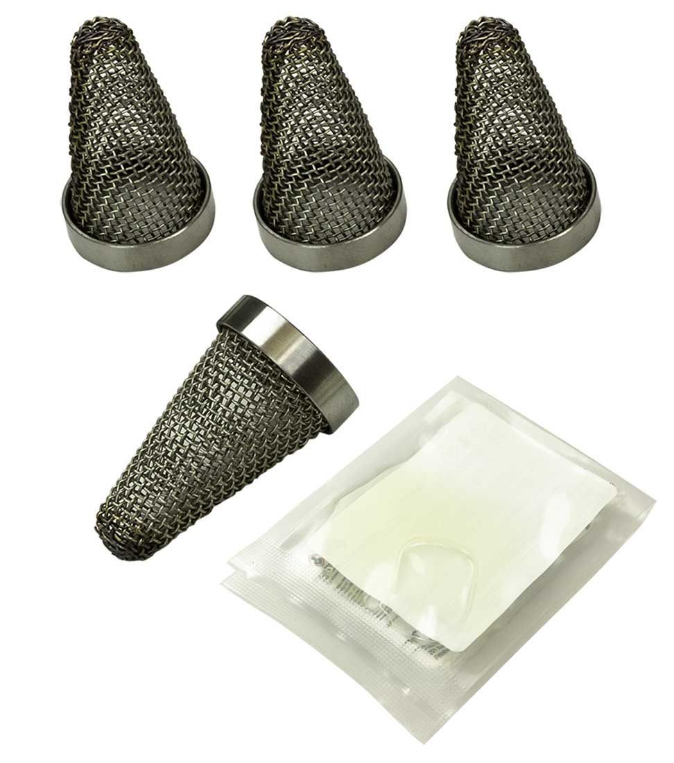 FITTING SCREEN KIT 16 AN