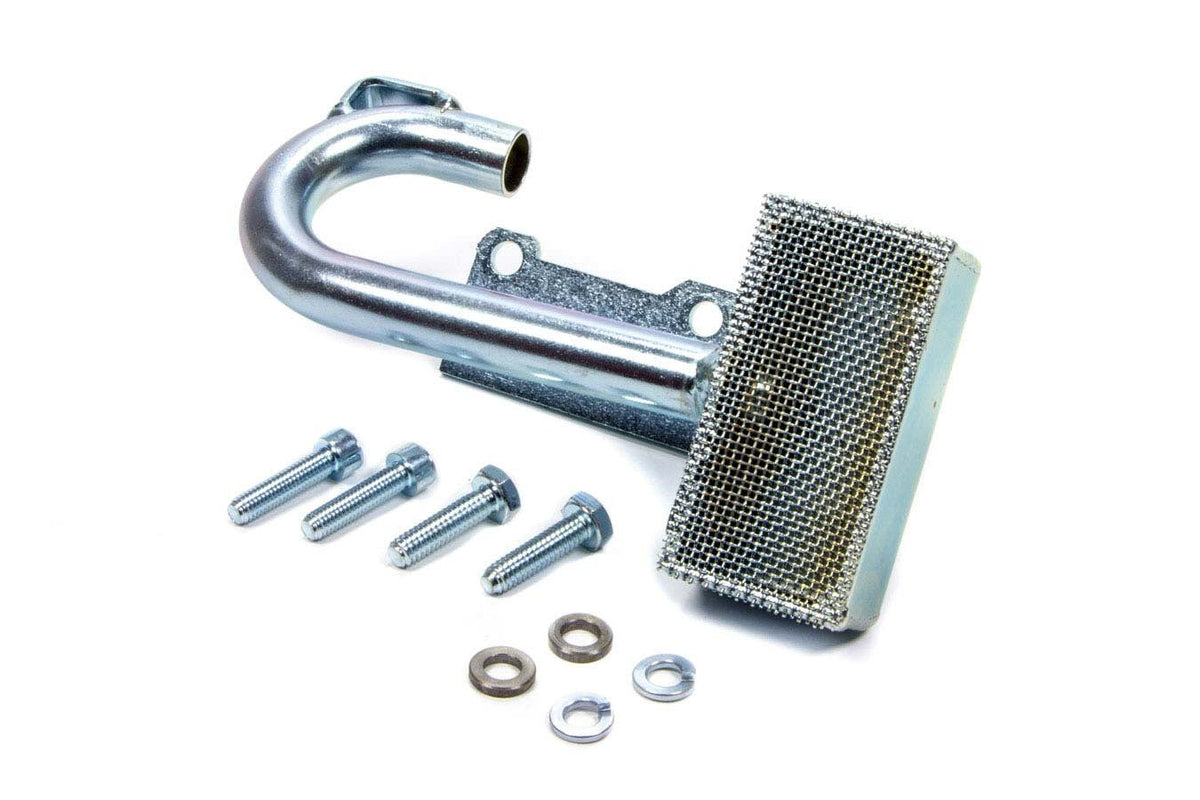 OIL PAN PICK UP