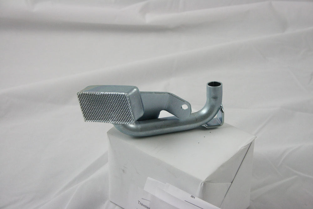 PICKUP OIL PUMP BBC